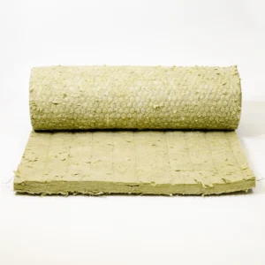 מזרן צמר סלעים