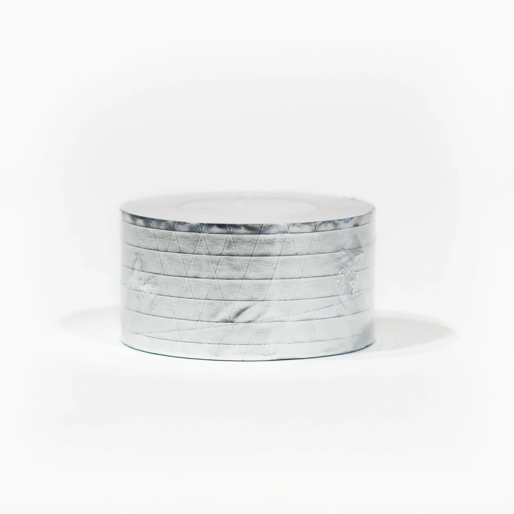 סרט אלומיניום מחוזק