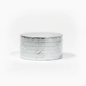 סרט אלומיניום מחוזק