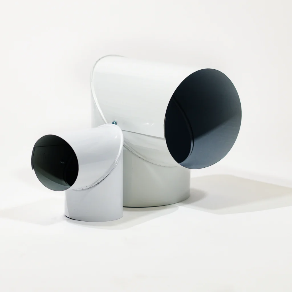 קשת לבידוד תעשייתי