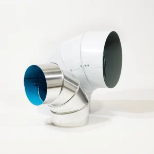 קשת דו כיוונית לבידוד תעשייתי